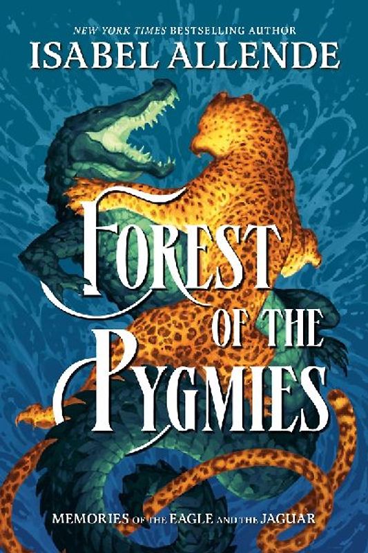 Forest of the Pygmies