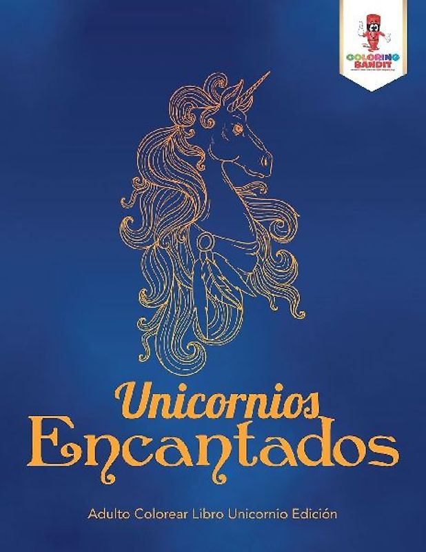 Unicornios Encantados