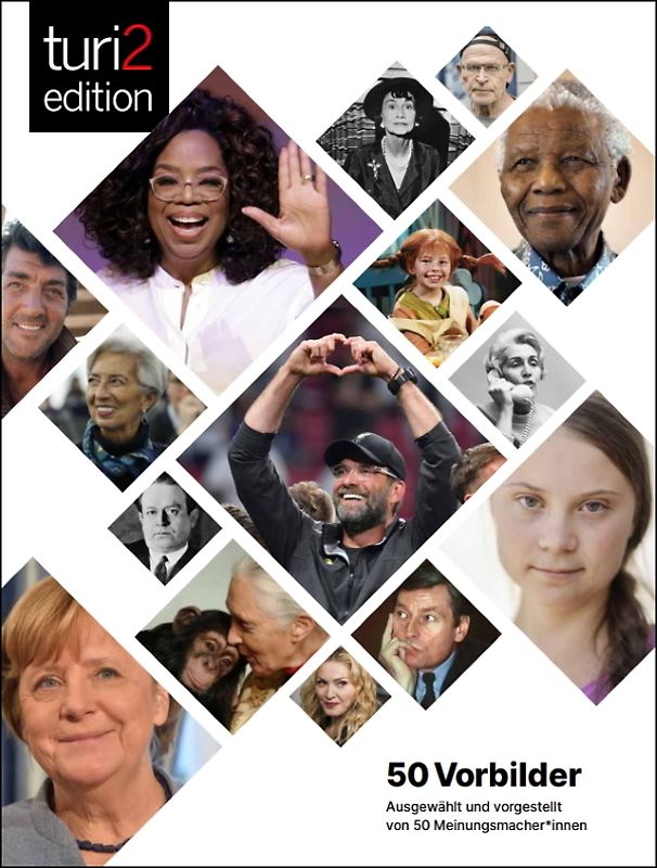 turi2 edition 50 Vorbilder