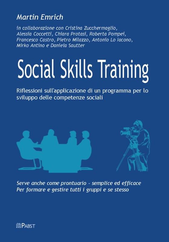 Social Skills Training