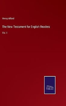 The New Testament for English Readers