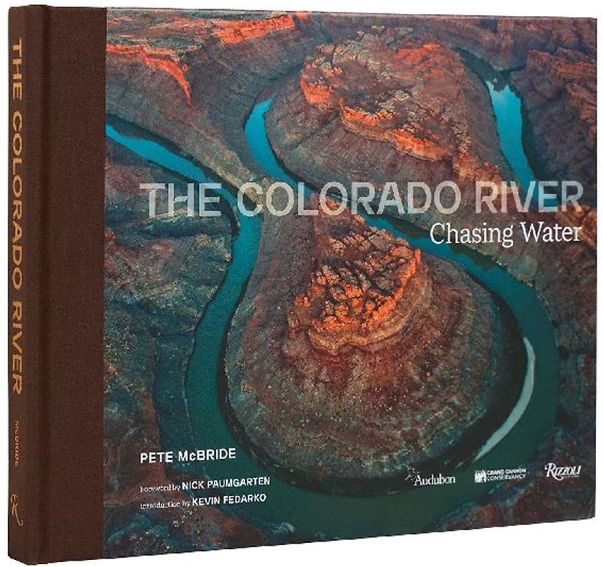 The Colorado River
