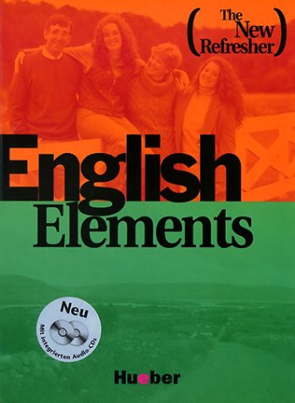 English Elements - The New Refresher