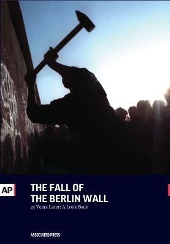 The Fall of the Berlin Wall