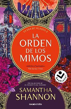 La Orden de Los Mimos / The Mime Order
