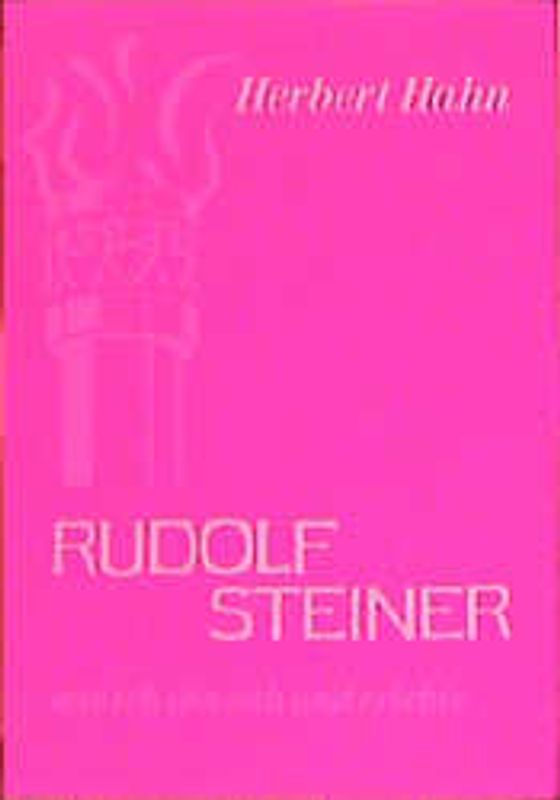 Rudolf Steiner