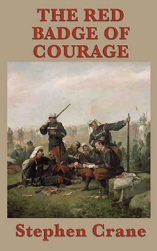 The Red Badge of Courage