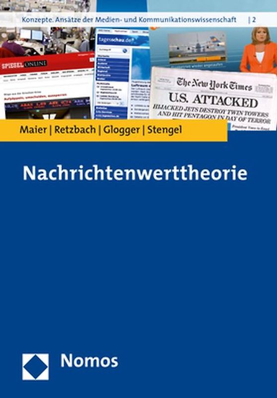 Nachrichtenwerttheorie