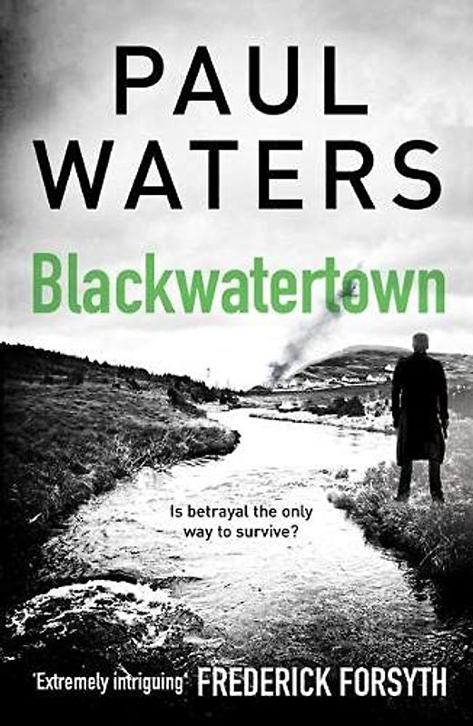 Blackwatertown