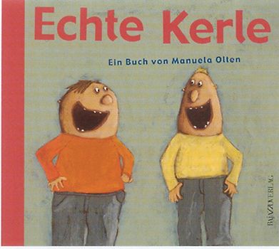 Echte Kerle