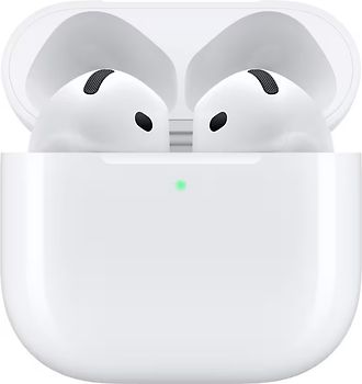 Apple AirPods [4ème génération, avec ANC] blanc