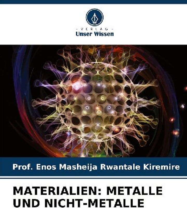 MATERIALIEN: METALLE UND NICHT-METALLE