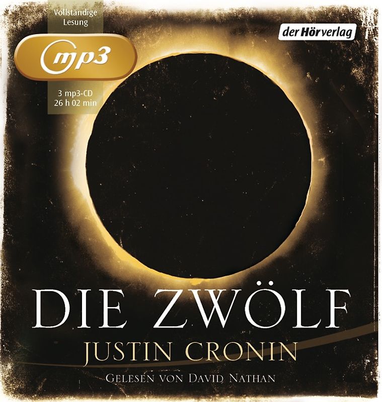 Die Zwölf (MP3)