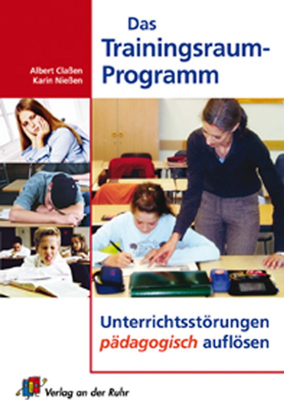 Das Trainingsraum-Programm