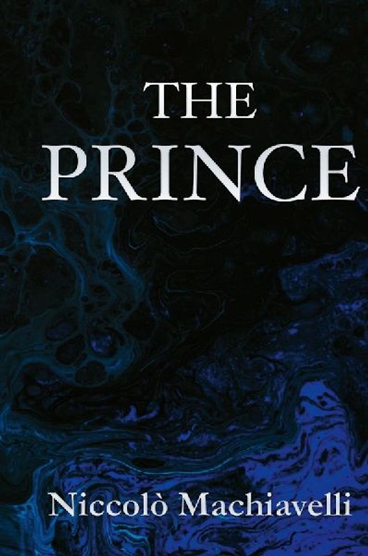 The Prince | Niccolò Machiavelli