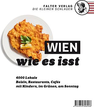 Wien, wie es isst /19