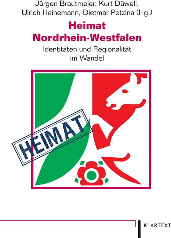 Heimat Nordrhein-Westfalen
