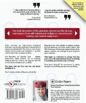 The Cabin Crew Interview Made Easy