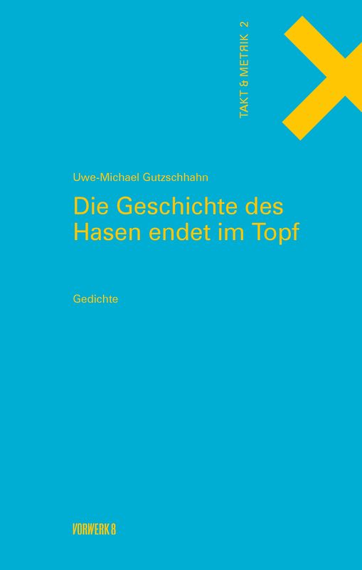Die Geschichte des Hasen endet im Topf