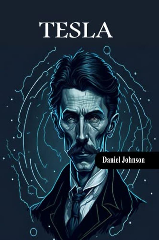 Tesla: Where Innovation and Vision Converge