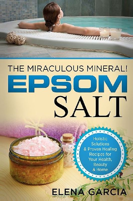 Epsom Salt