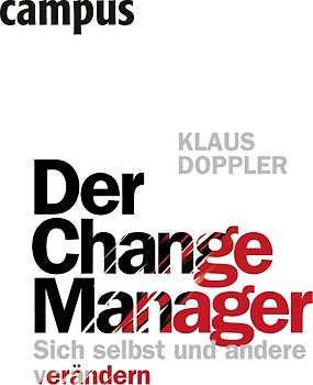 Der Change Manager