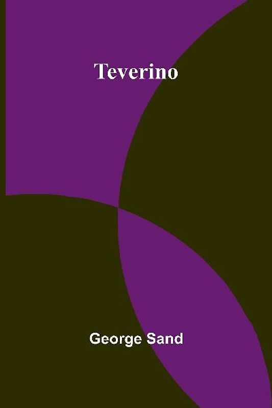 Teverino