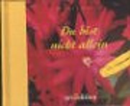 Du bist nicht allein