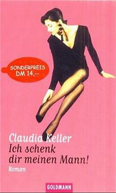 Ich schenk dir meinen Mann