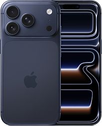 Apple iPhone 17 Pro 512 Go bleu intense
