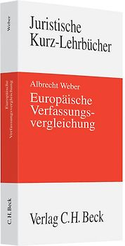 Europäische Verfassungsvergleichung