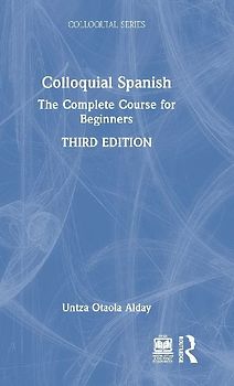 Colloquial Spanish