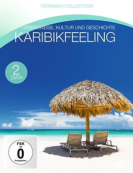 Karibikfeeling DVD