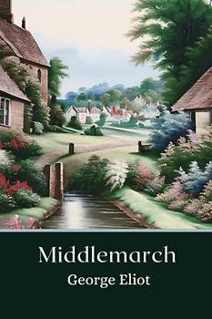 Middlemarch (Annotated)