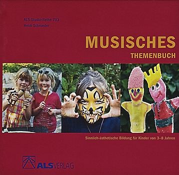 Musisches Themenbuch