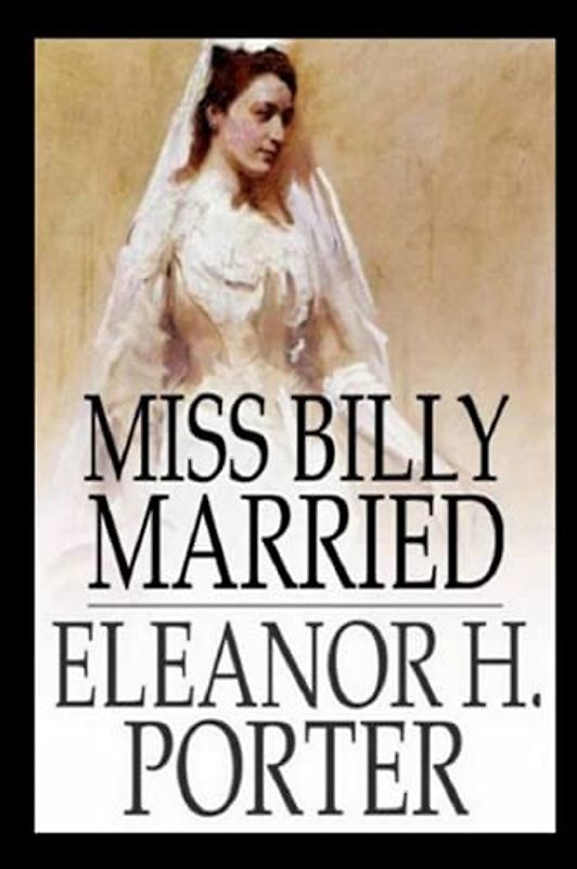 Miss Billy Married