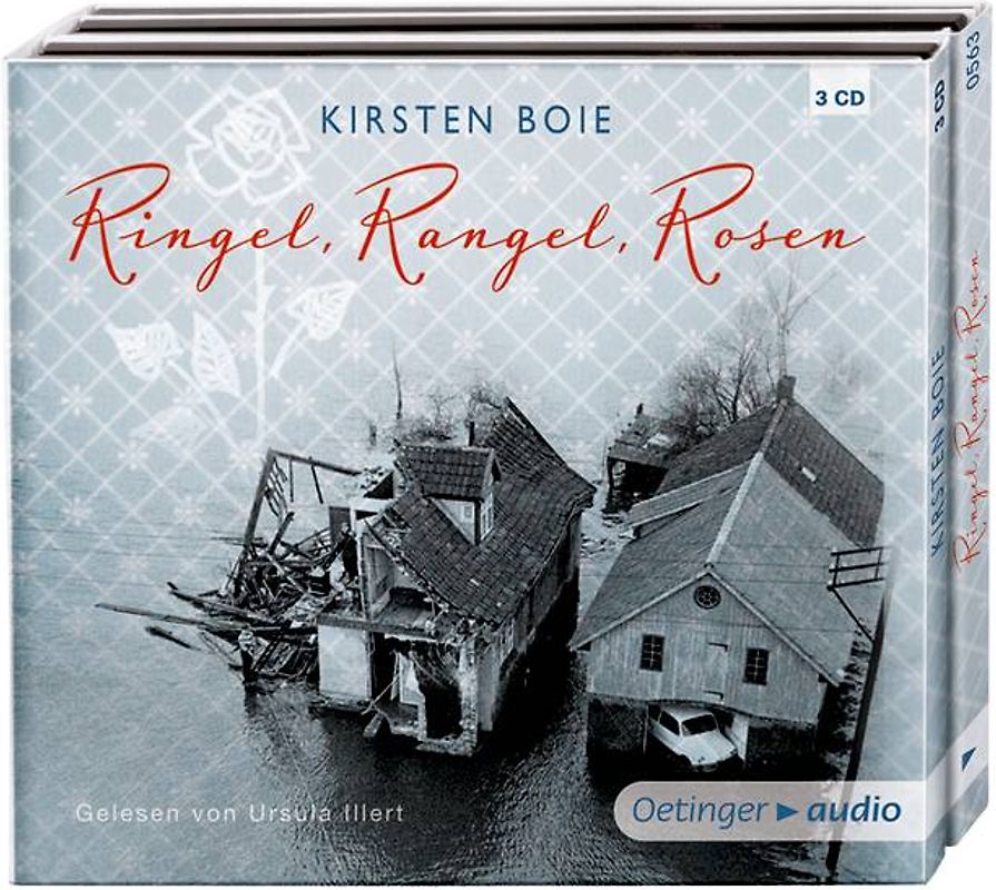 Ringel, Rangel, Rosen (3 CD)