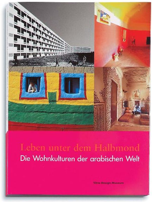 Leben unter dem Halbmond