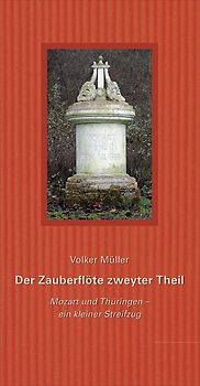 Der Zauberflöte zweyter Theil