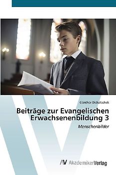 Beiträge zur Evangelischen Erwachsenenbildung 3