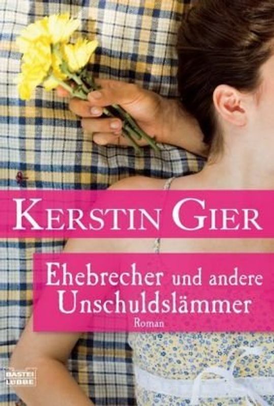 Ehebrecher und andere Unschuldslämmer