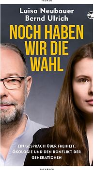 Noch haben wir die Wahl