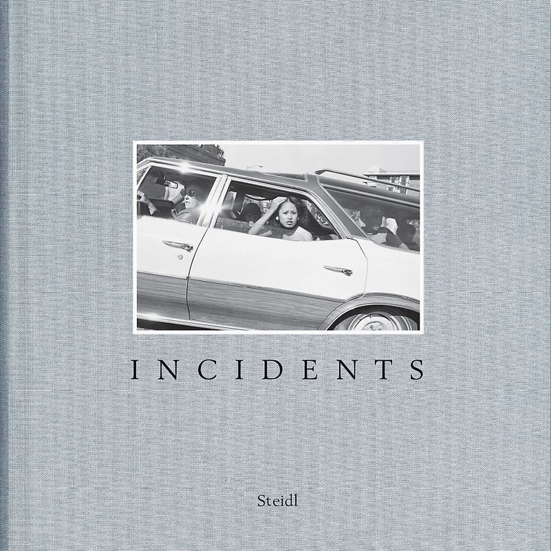 Incidents