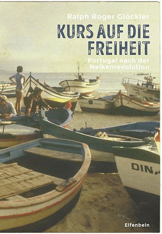 Kurs auf die Freiheit