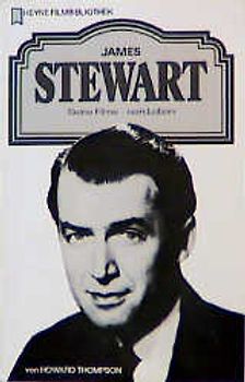 James Stewart