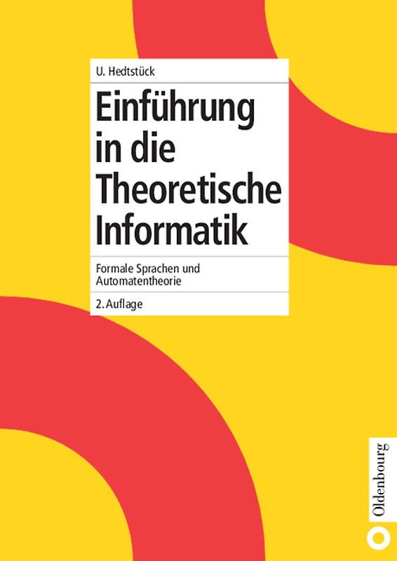 Einführung in die Theoretische Informatik