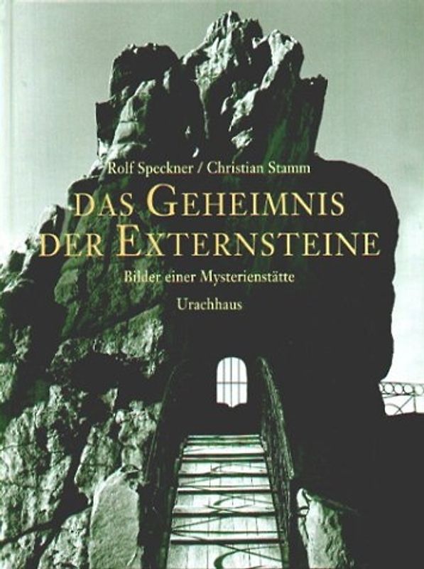 Das Geheimnis der Externsteine