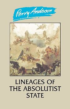 Lineages of the Absolutist State