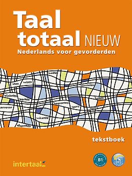Taal totaal nieuw