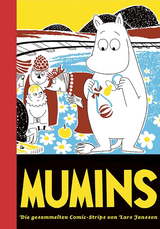 Mumins / Mumins 6